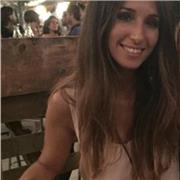 Clases particulares, preparadora de Oposición, empresas y DELF. Licenciada en Traducción e interpretación, y Filología Francesa (15 años experiencia)